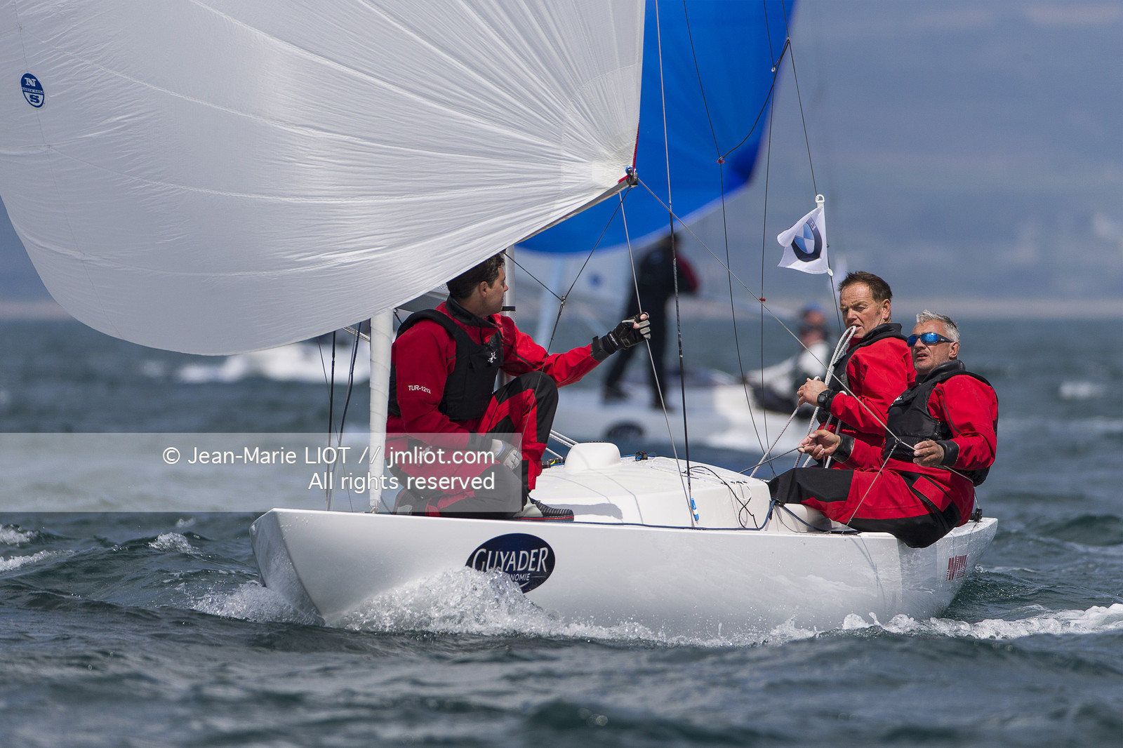 GRAND PRIX GUYADER 2017