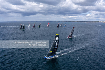 DEFI AZIMUT - LORIENT AGGLOMERATION 2024 - 48H AZIMUT