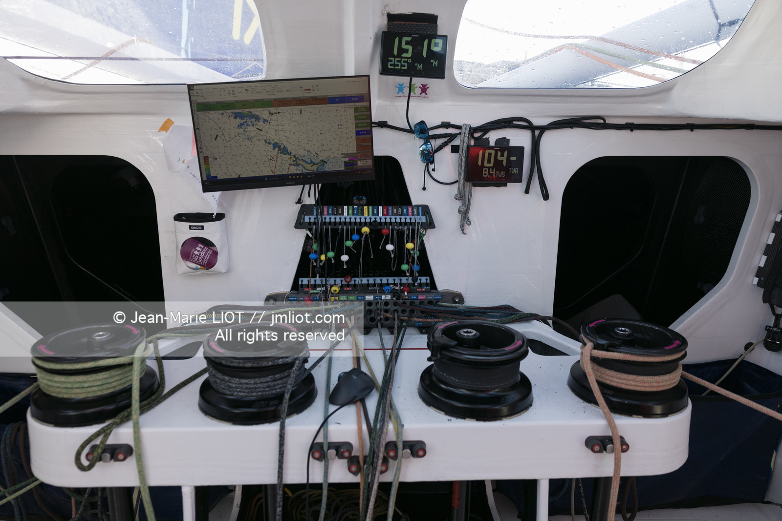 ARMEL TRIPON 2025 - LES PETITS DOUDOUS