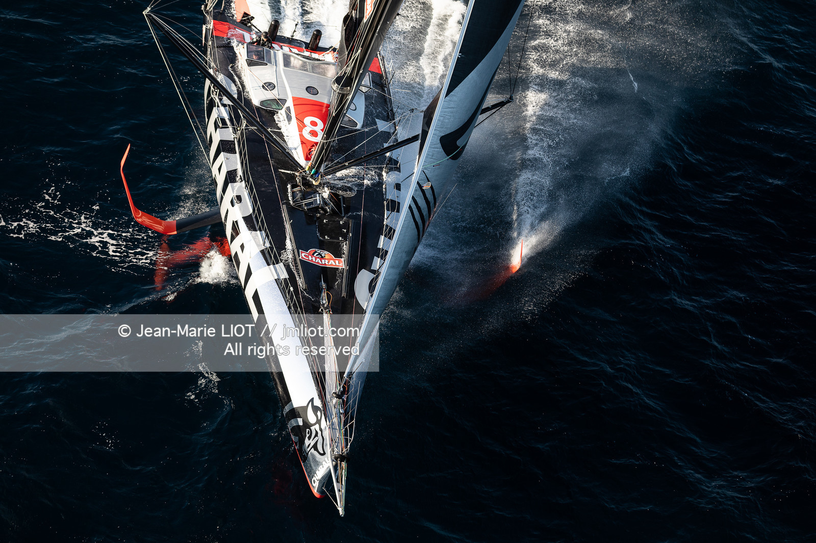 JEREMIE BEYOU - CHRISTOPHER PRATT - CHARAL