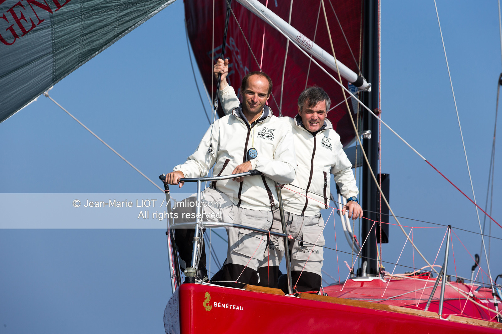 FIGARO GENERALI - NICOLAS LUNVEN 2016