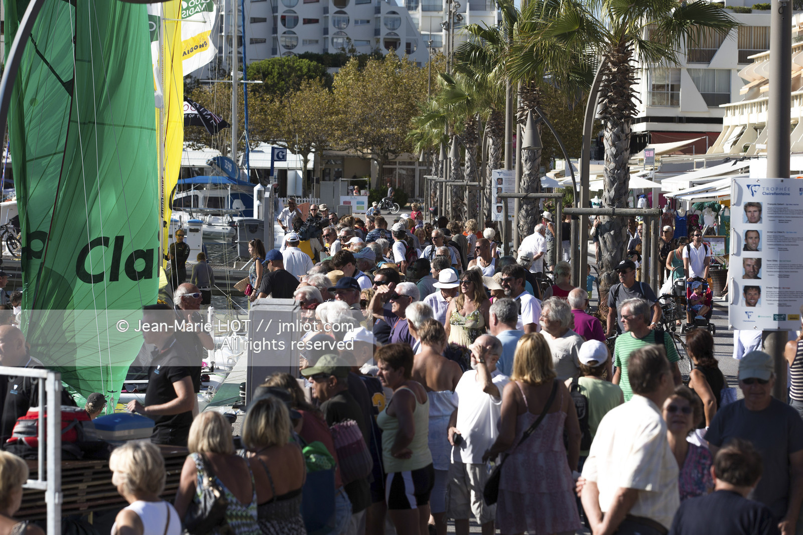 LA GRANDE MOTTE DU 12 AU 15 SEPTEMBRE 2013