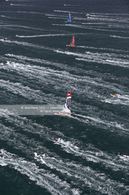 ROUTE DU RHUM 2014