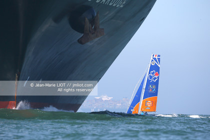 NORMANDIE CUP 2017