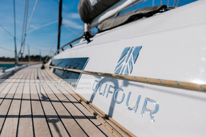 DUFOUR YACHTS - DUFOUR 470