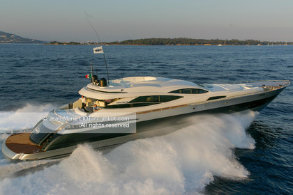 SALON NAUTIQUE DE CANNES