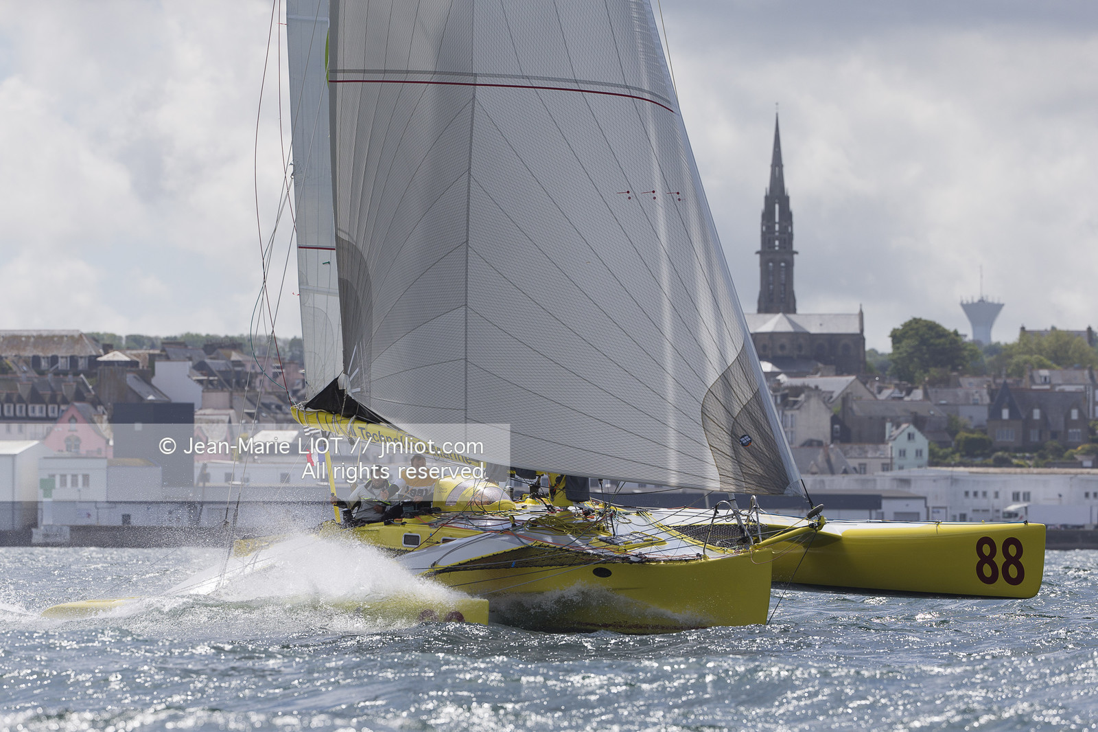 GRAND PRIX GUYADER 2017