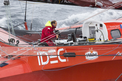 FRANCIS JOYON - IDEC 2014