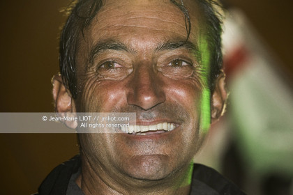 TRANSAT JACQUES VABRE 2013