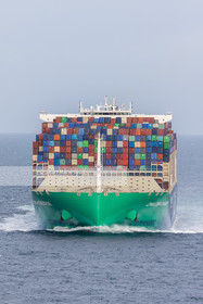 CMA CGM 2021 - CONCORDE