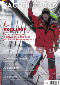 PARUTION PRESSE COUVERTURE