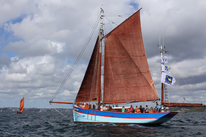 LES TONNERRES DE BREST 2012