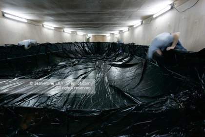 VEOLIA OCEANS© DE LA SOLOCEANE