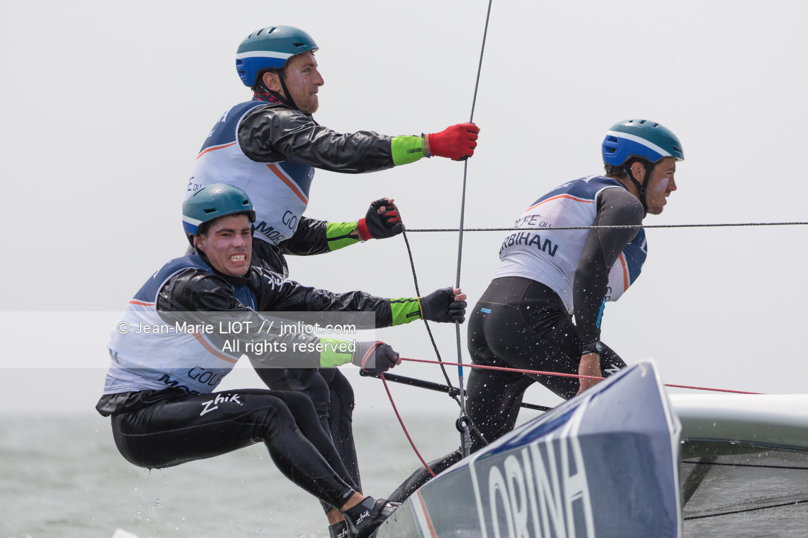 NORMANDIE CUP 2018