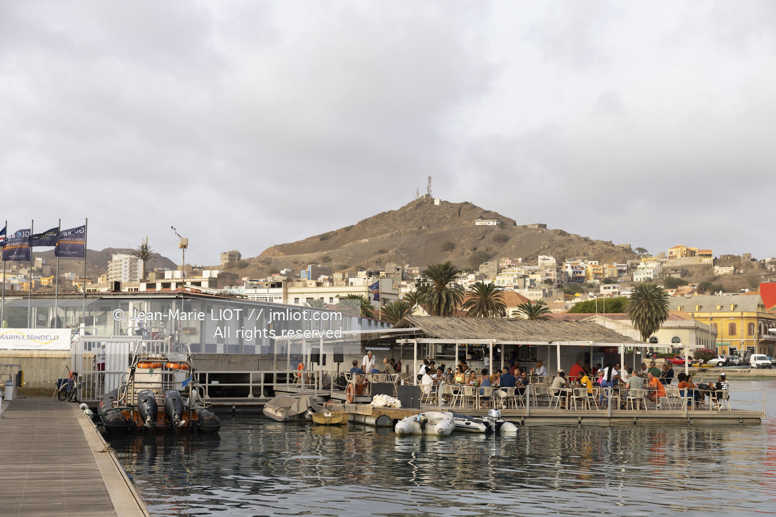 CAP VERT 2022 - ILE DE SAO VINCENTE