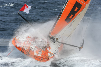 VENDEE GLOBE 2012-13