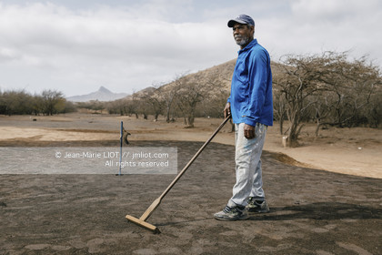 CAP VERT 2022 - ILE DE SAO VINCENTE