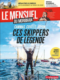 PARUTION PRESSE COUVERTURE