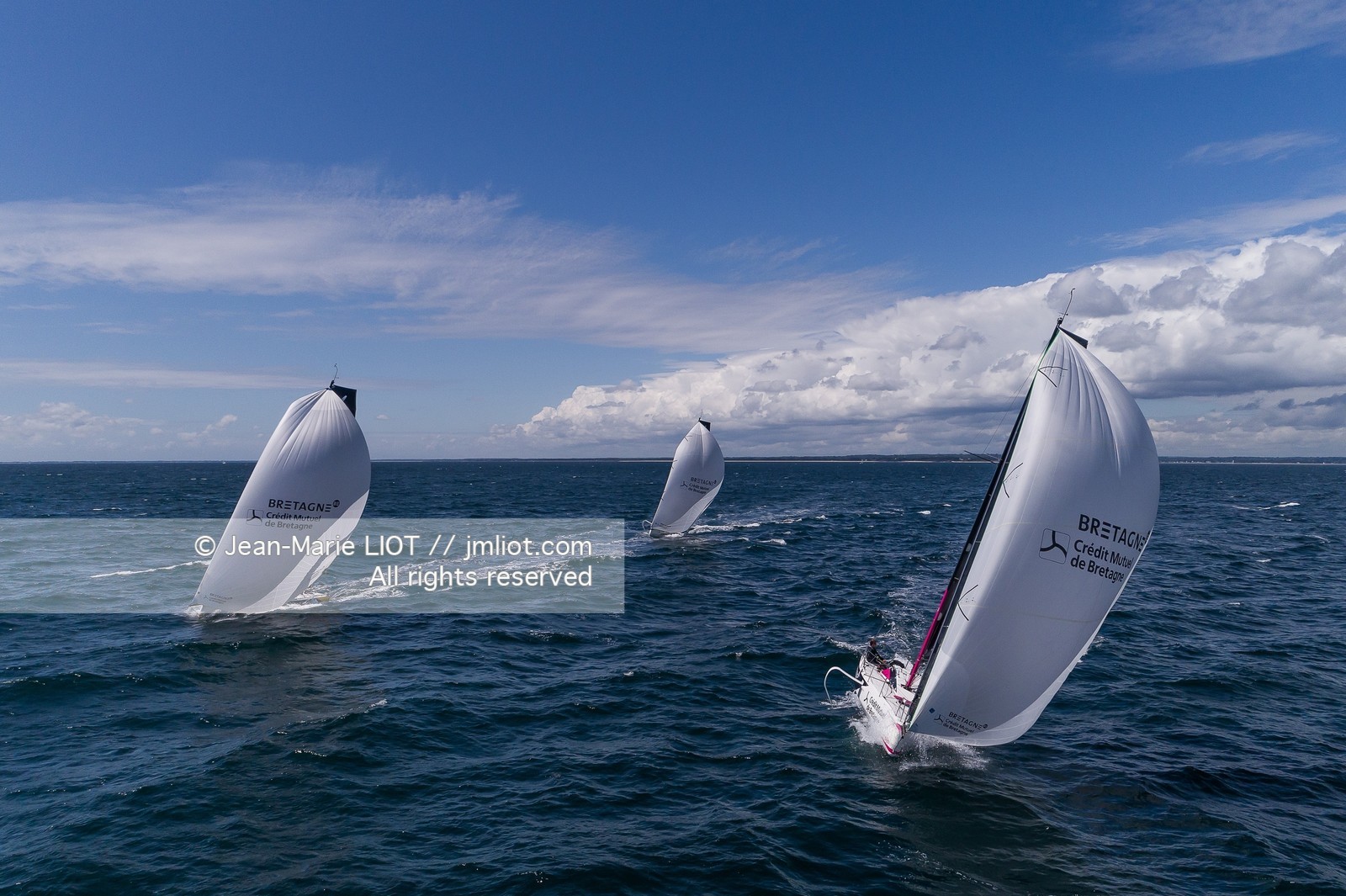 FIGARO BRETAGNE CMB 2020