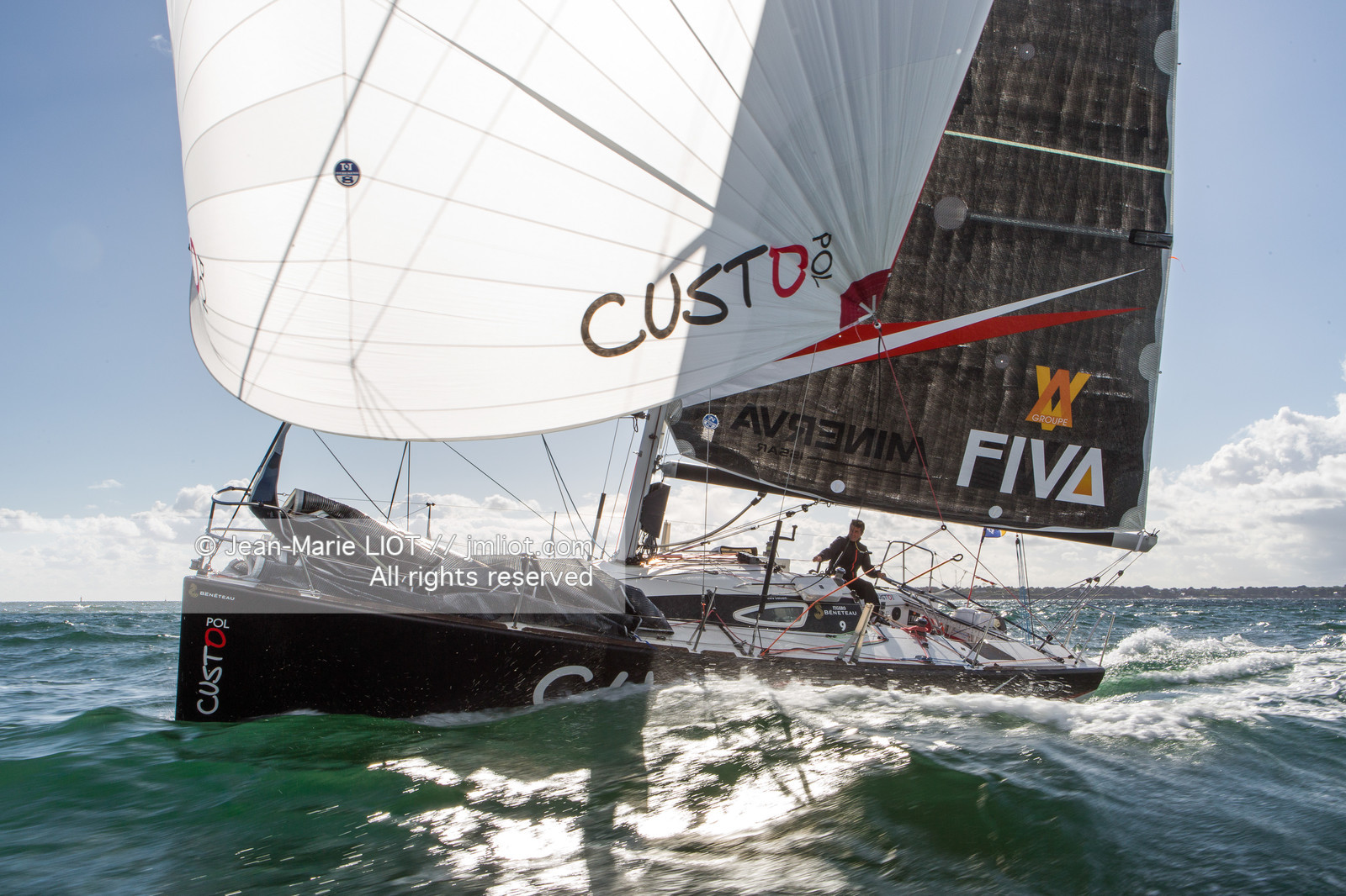 FIGARO CUSTO POL 2017 - ALEXIS LOISON