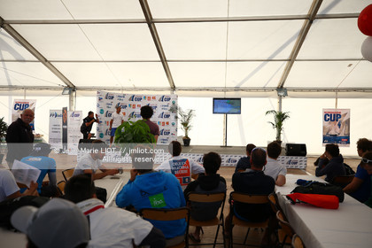 NORMANDIE CUP 2017