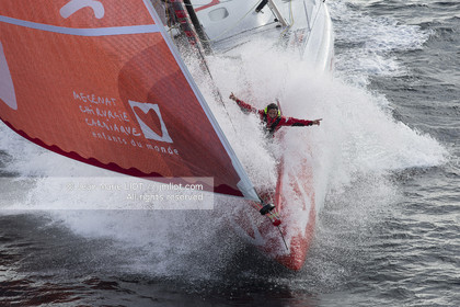 ROUTE DU RHUM DESTINATION GUADELOUPE 2014