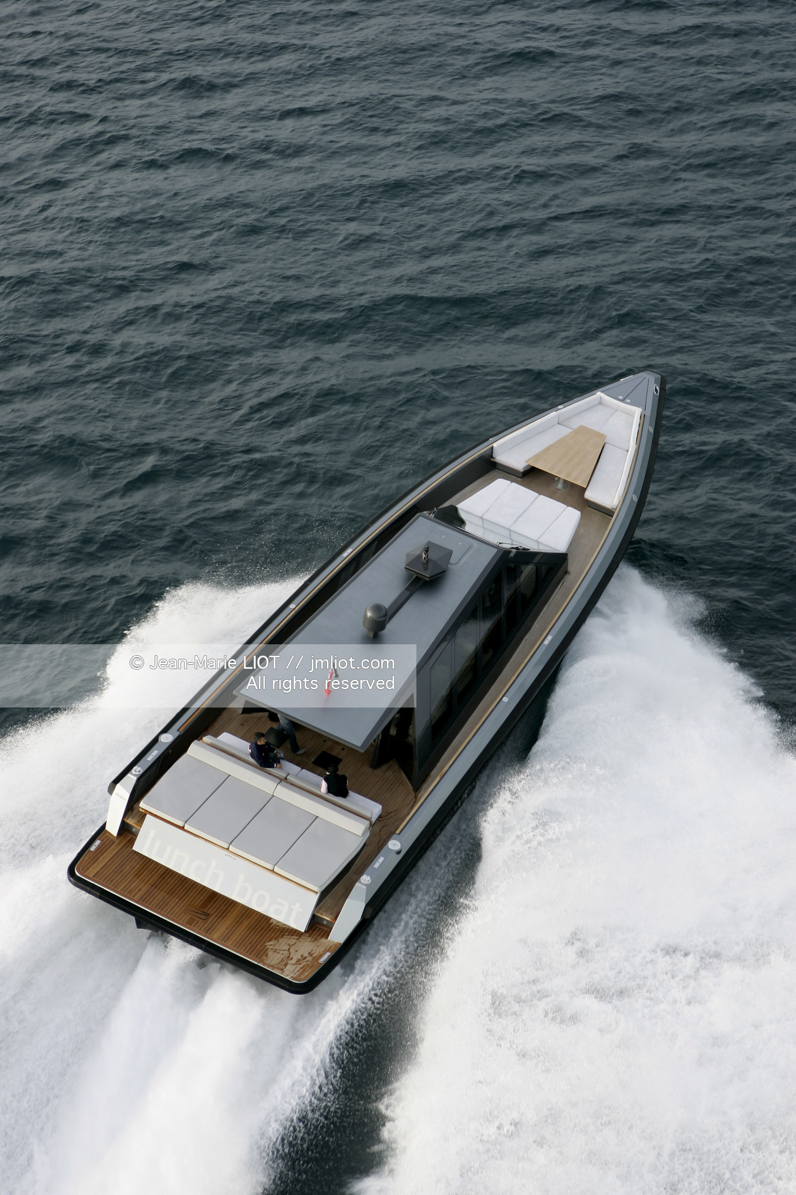 FESTIVAL INTERNATIONAL DE PLAISANCE DE CANNES 2006