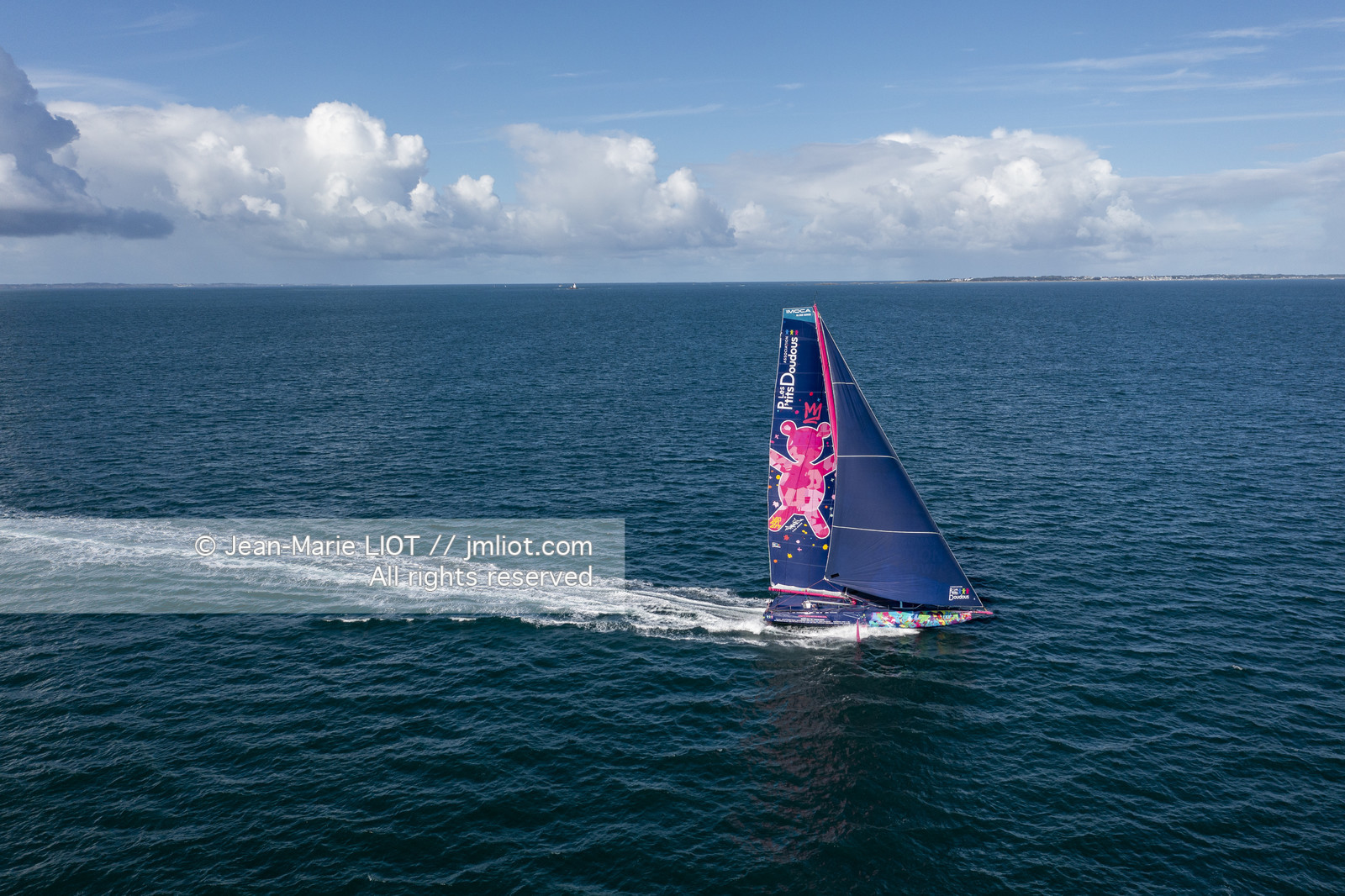 ARMEL TRIPON 2025 - LES PETITS DOUDOUS