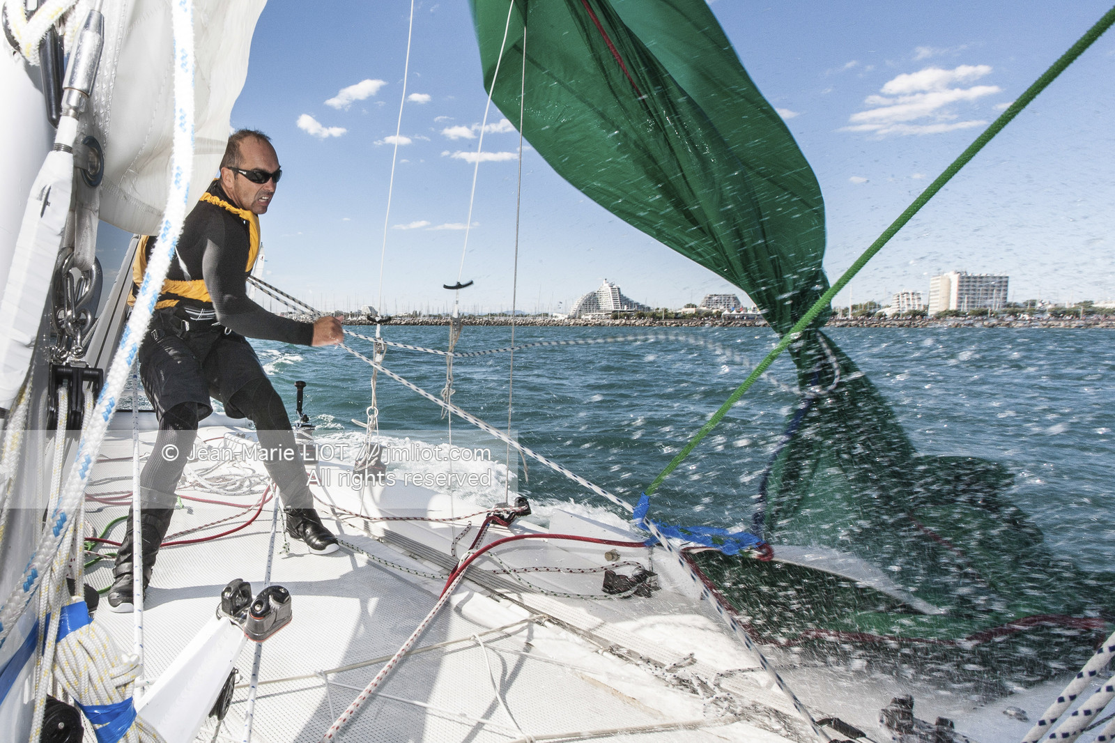 LA GRANDE MOTTE DU 12 AU 15 SEPTEMBRE 2013