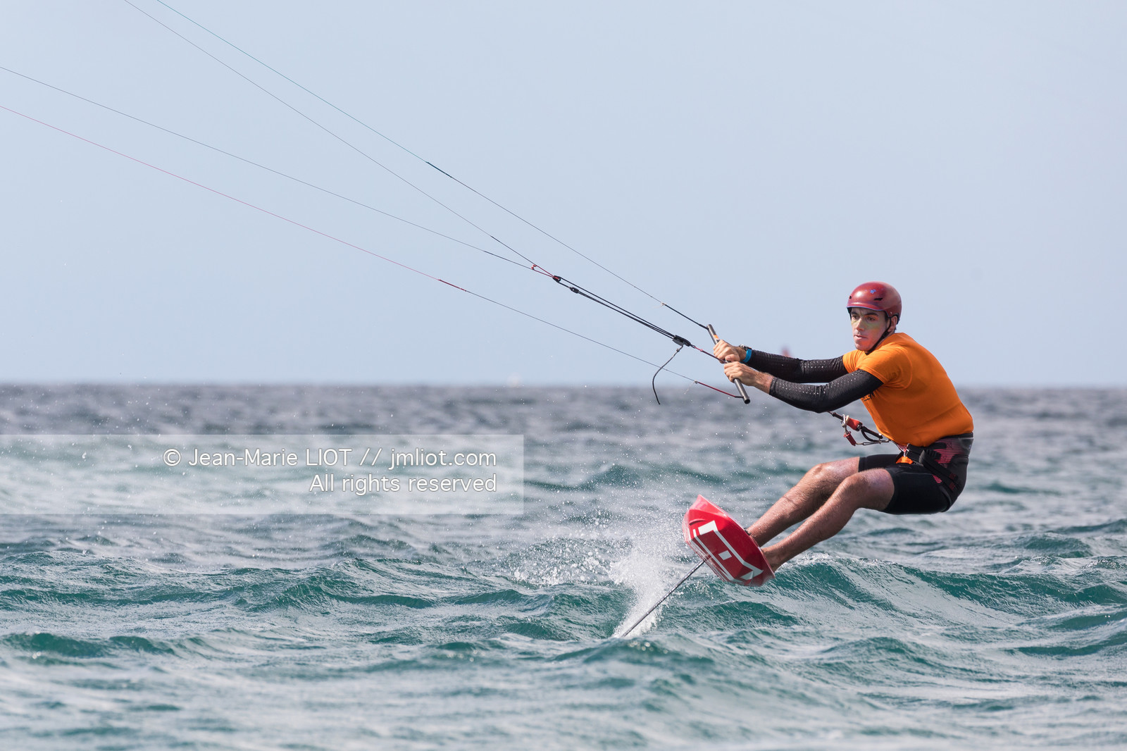 MARTINQUE FLYING REGATTA 2018