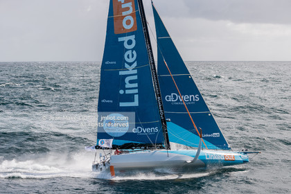 THOMAS RUYANT 2021 - TJV