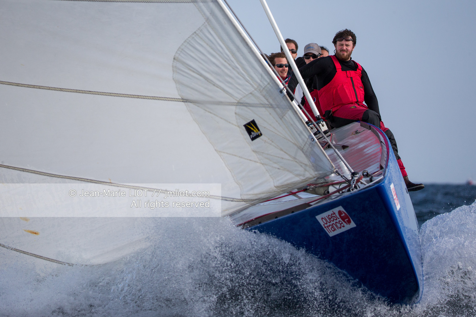 SPI OUEST-FRANCE DESTINATION MORBIHAN 2017