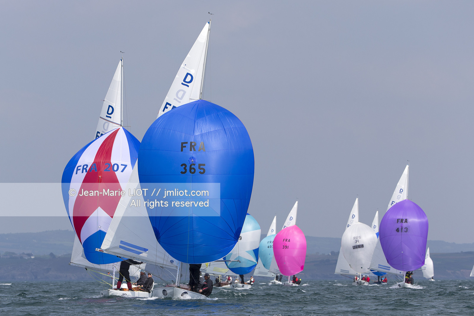 GRAND PRIX GUYADER 2017