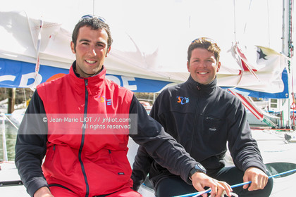 TRANSAT AG2R 2003