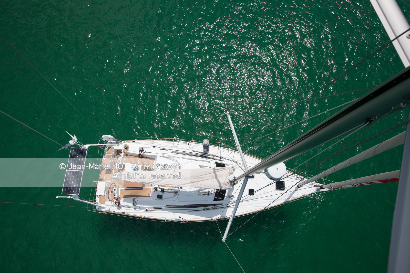 ALLURES YACHTING - ALLURES 39.9