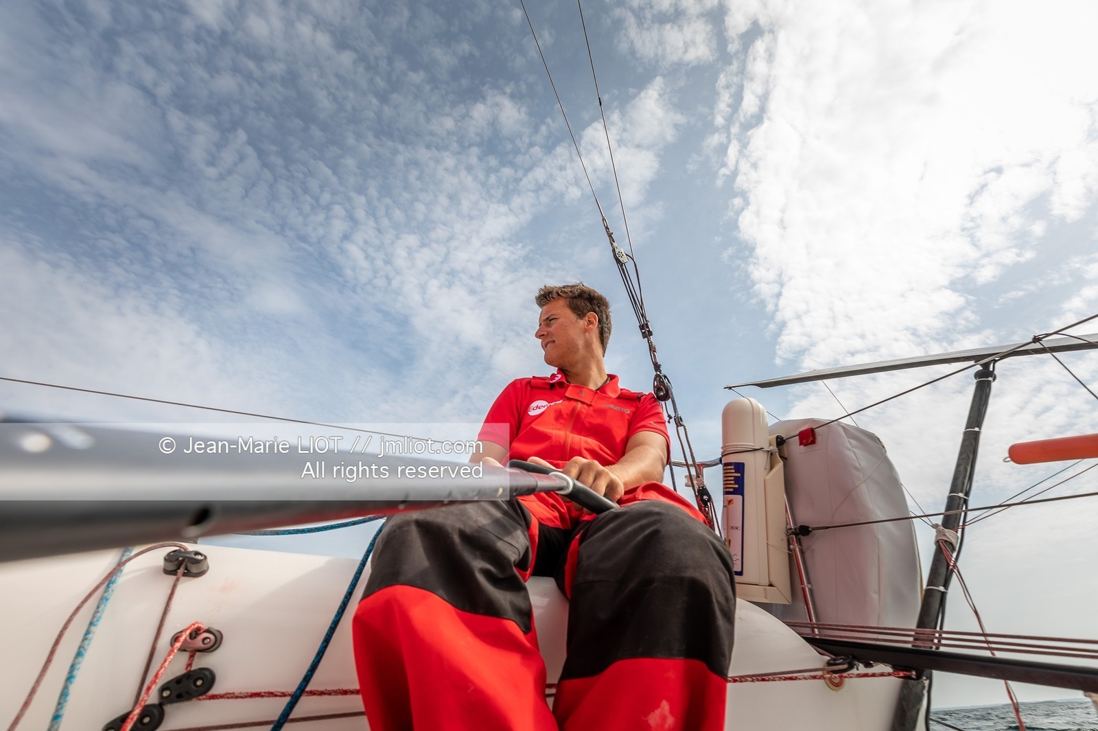 BASILE BOURGNON 2020 - MINI 650 EDENRED