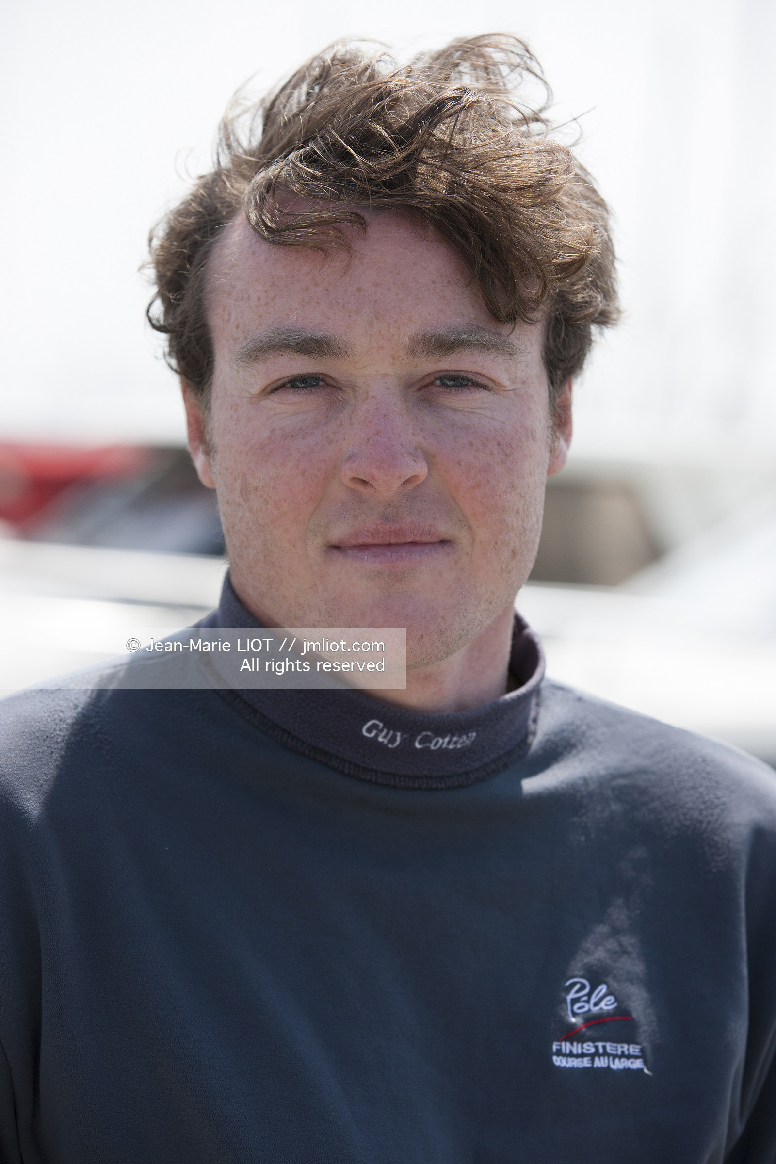 NORMANDY SAILING WEEK 2013