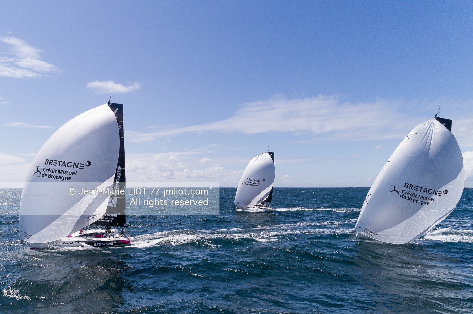 FIGARO BRETAGNE CMB 2020