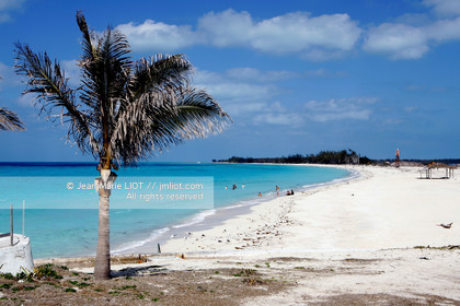 BAHAMAS.