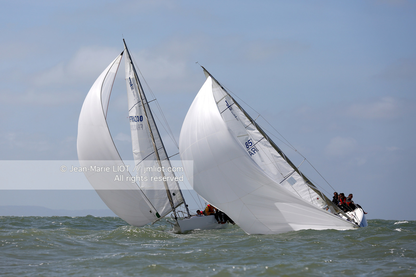 NORMANDIE CUP 2017