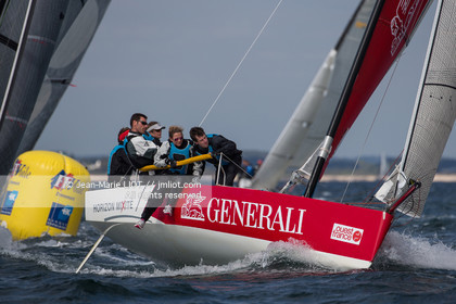 SPI OUEST-FRANCE DESTINATION MORBIHAN 2017