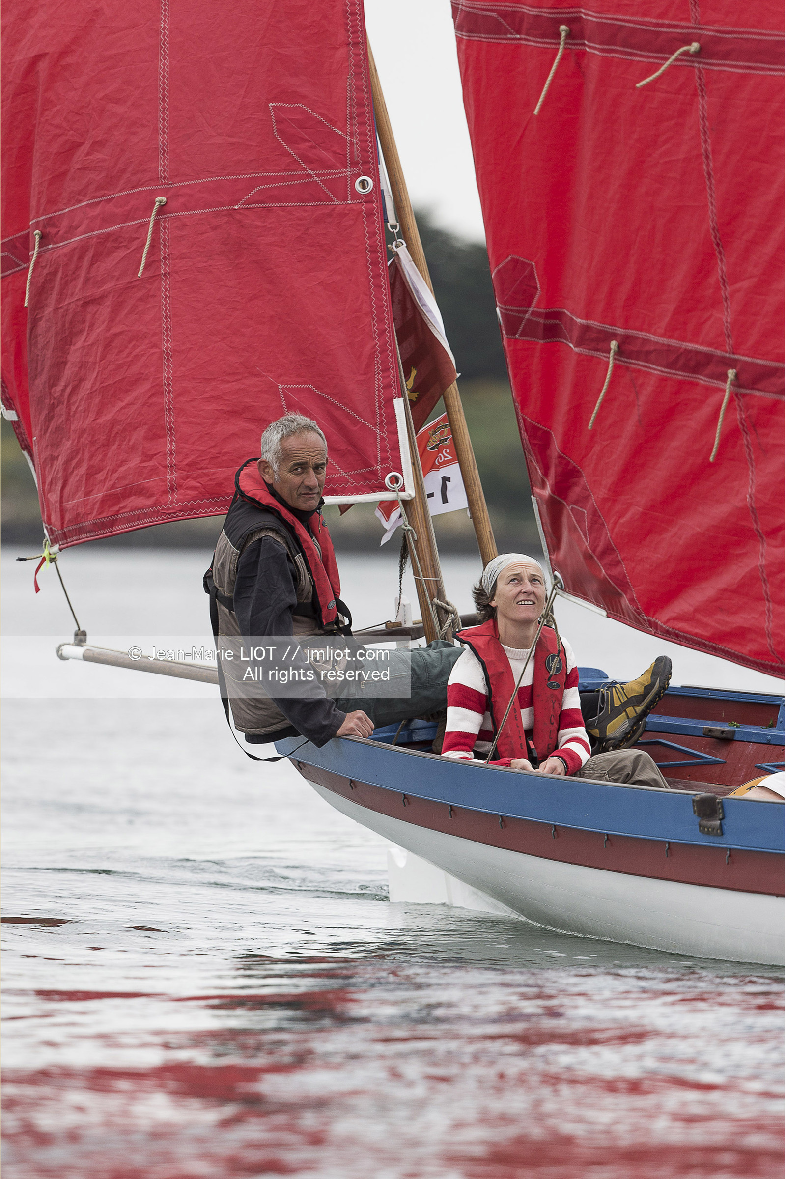 SEMAINE DU GOLFE 2015