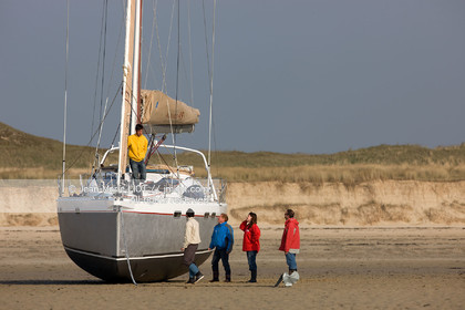 ALLURES YACHTING - ALLURES 45