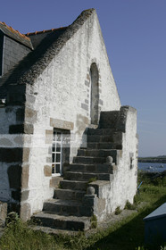 ILE DE CHAUSEY