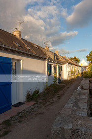 Bretange, Ile d'Hoëdic