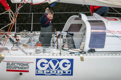 TRANSAT JACQUES VABRE 2003