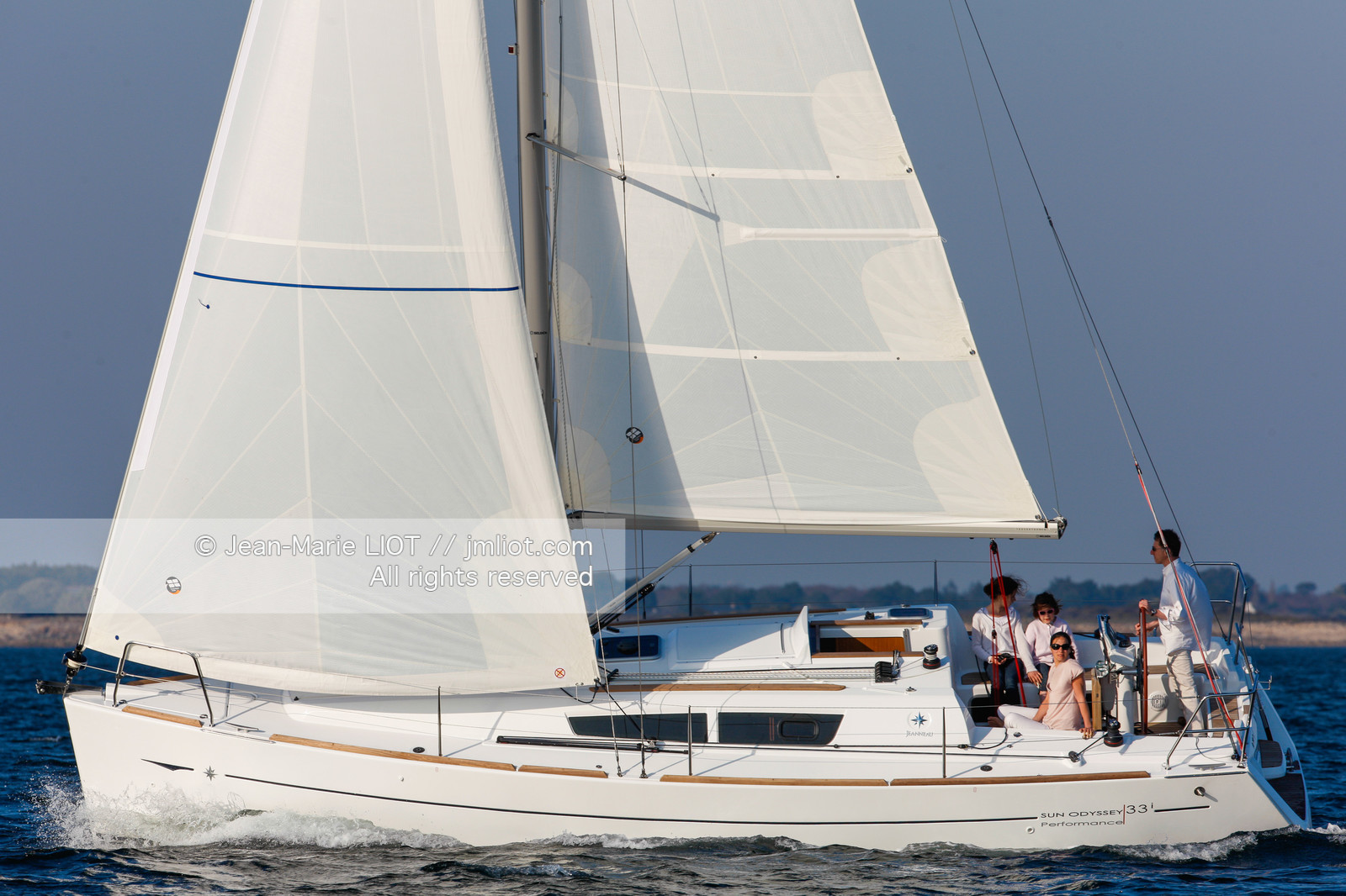 USINE JEANNAU BENETEAU HÉLICO