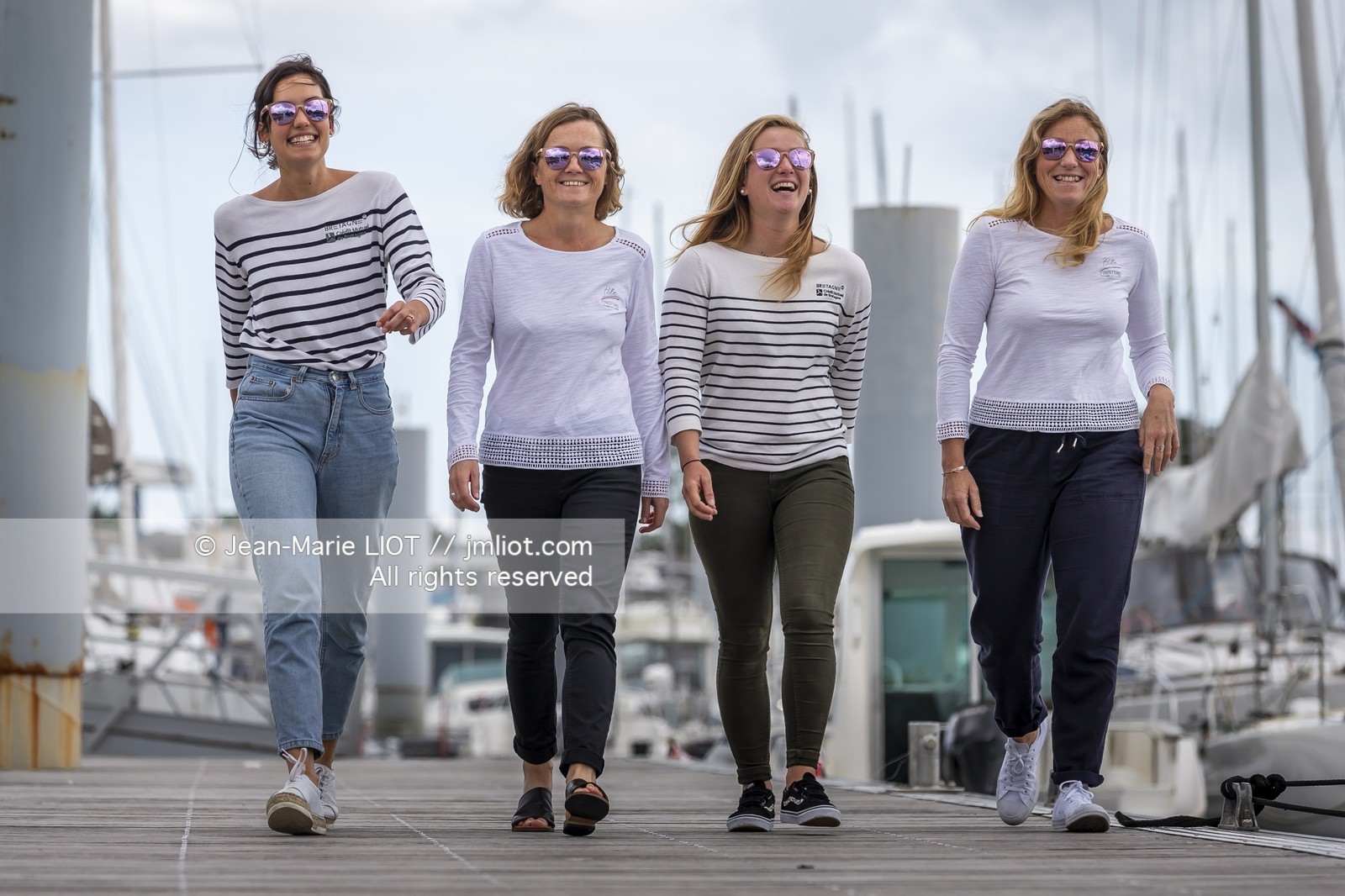 FIGARO BRETAGNE CMB 2020