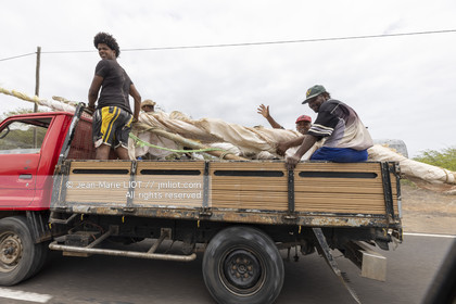 CAP VERT 2022 - ILE DE SAO VINCENTE