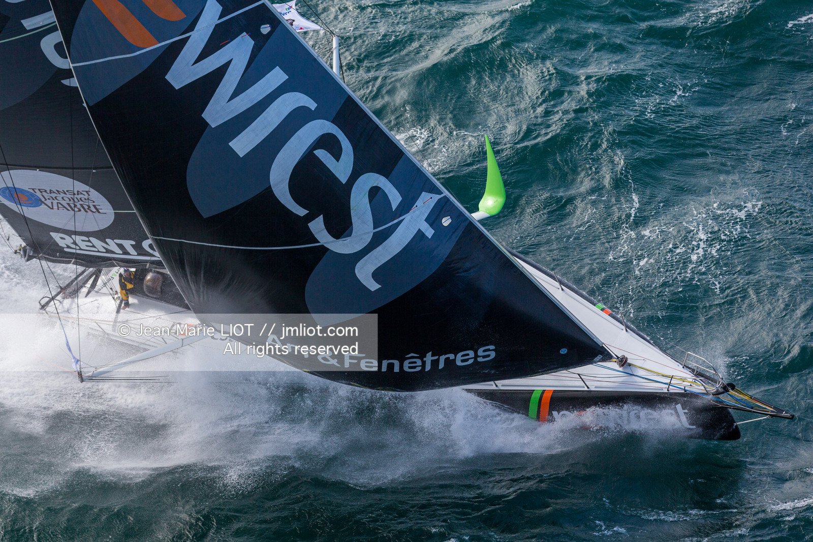 FABRICE AMEDEO 2019 - TJV - ERIC PERON